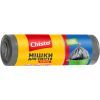 Пакеты для мусора Chisto Strong 160 л 10 шт. (4823098407881)