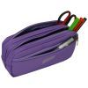 Пенал Cool For School 1 отделение Фиолетовый (CF87232) изображение 2