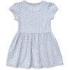 Плаття дитяче Breeze в горошок (15624-116G-gray) зображення 2