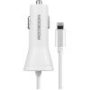 Зарядное устройство Modecom 1xUSB 2.4A + cable Lightning Royal KULL-03 white (ZT-MC-KULL-03) изображение 3