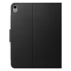 Чохол до планшета Spigen Apple iPad Air 10.9"(2022-2020) Liquid Air Folio, Black (ACS02246) зображення 10