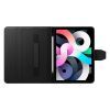 Чохол до планшета Spigen Apple iPad Air 10.9"(2022-2020) Liquid Air Folio, Black (ACS02246) зображення 5