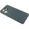 Чехол для мобильного телефона Dengos Soft Tecno Spark 10 Pro (KI7) (green) (DG-TPU-SOFT-26) изображение 3