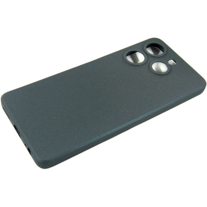 Чехол для мобильного телефона Dengos Soft Tecno Spark 10 Pro (KI7) (green) (DG-TPU-SOFT-26) изображение 4