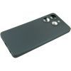Чехол для мобильного телефона Dengos Soft Tecno Spark 10 Pro (KI7) (green) (DG-TPU-SOFT-26) изображение 4