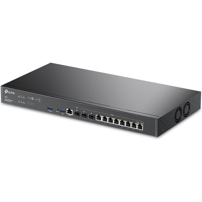 Маршрутизатор TP-Link ER8411 изображение 2