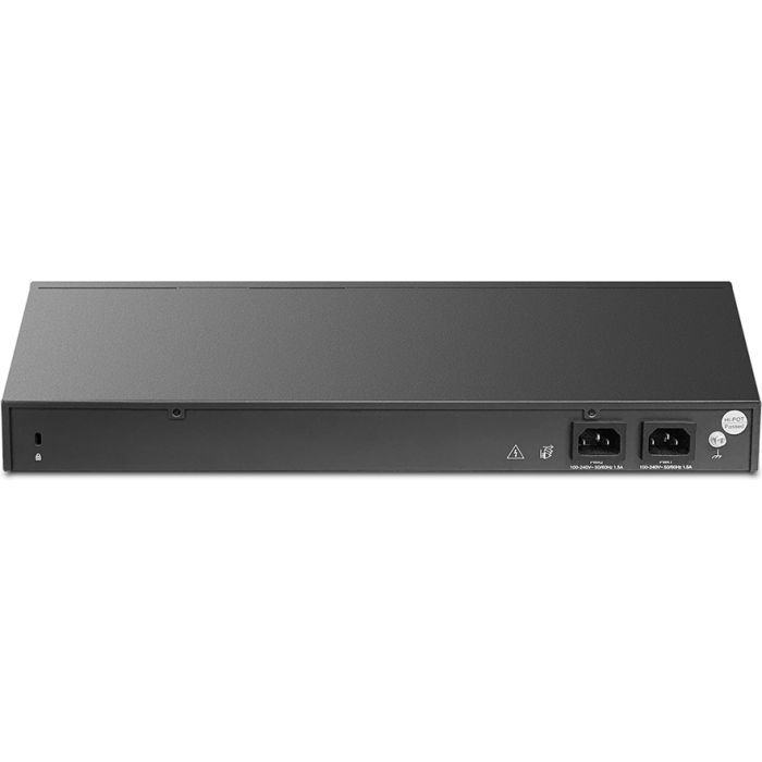 Маршрутизатор TP-Link ER8411 изображение 3