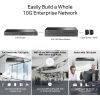 Маршрутизатор TP-Link ER8411 изображение 6