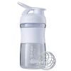 Шейкер спортивный BlenderBottle SportMixer 20oz/590ml White (SM 20oz White)