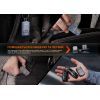 Ліхтар Fenix E03R V2.0 Grey (E03RV20GR) зображення 8