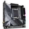 Материнская плата GIGABYTE B760I AORUS PRO изображение 3