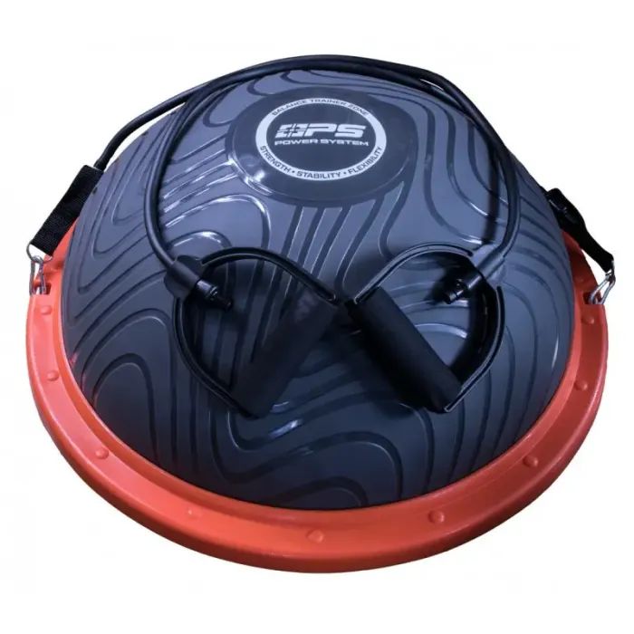 Балансировочная платформа Power System Balance Trainer Zone PS-4200 Orange (4200OR-0)