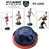Балансировочная платформа Power System Balance Trainer Zone PS-4200 Orange (4200OR-0) изображение 2