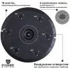 Балансировочная платформа Power System Balance Trainer Zone PS-4200 Orange (4200OR-0) изображение 4