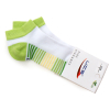 Носки детские UCS Socks в полоску (M0C0201-0089-11G-green) изображение 2