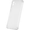 Чехол для мобильного телефона ColorWay TPU AntiShock Samsung Galaxy A04 Clear (CW-CTASSGA045) изображение 2