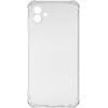 Чехол для мобильного телефона ColorWay TPU AntiShock Samsung Galaxy A04 Clear (CW-CTASSGA045)
