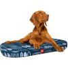 Чехол на матрасы для животных WAUDOG Relax Абстракция S 55х40 см (1308-0104) изображение 3