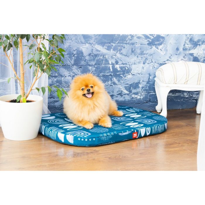 Чехол на матрасы для животных WAUDOG Relax Абстракция S 55х40 см (1308-0104) изображение 5