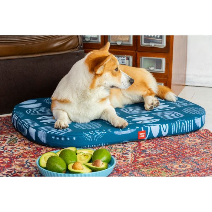 Чехол на матрасы для животных WAUDOG Relax Абстракция S 55х40 см (1308-0104) изображение 7