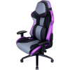 Кресло игровое CoolerMaster Caliber R3 Purple (CMI-GCR3-PR) изображение 10