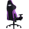 Крісло ігрове CoolerMaster Caliber R3 Purple (CMI-GCR3-PR) зображення 4