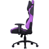 Кресло игровое CoolerMaster Caliber R3 Purple (CMI-GCR3-PR) изображение 6