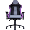 Крісло ігрове CoolerMaster Caliber R3 Purple (CMI-GCR3-PR) зображення 7