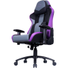 Кресло игровое CoolerMaster Caliber R3 Purple (CMI-GCR3-PR) изображение 8