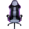 Кресло игровое CoolerMaster Caliber R3 Purple (CMI-GCR3-PR) изображение 9