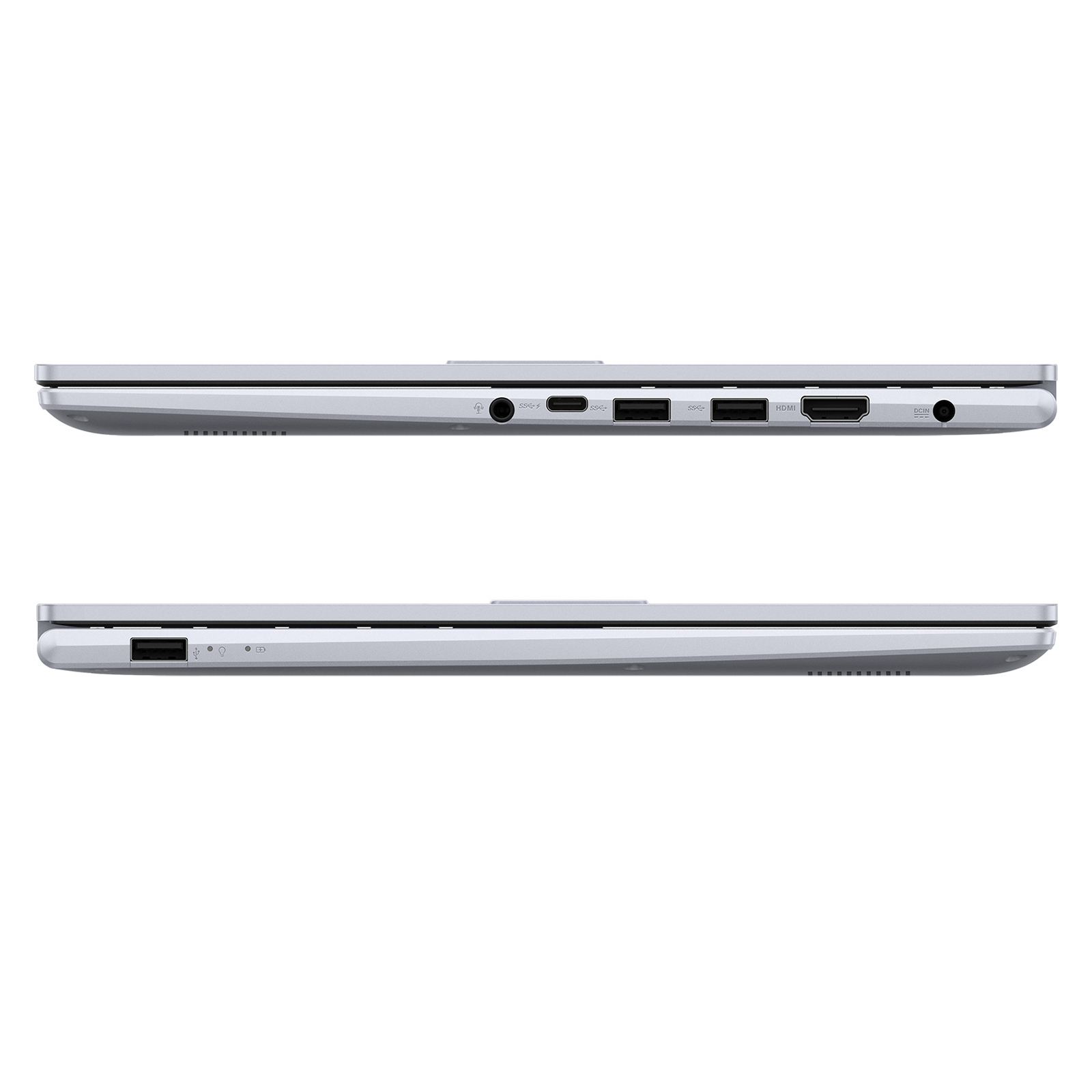 Ноутбук ASUS Vivobook 15X K3504ZA-BQ034 (90NB11S2-M001D0) зображення 5