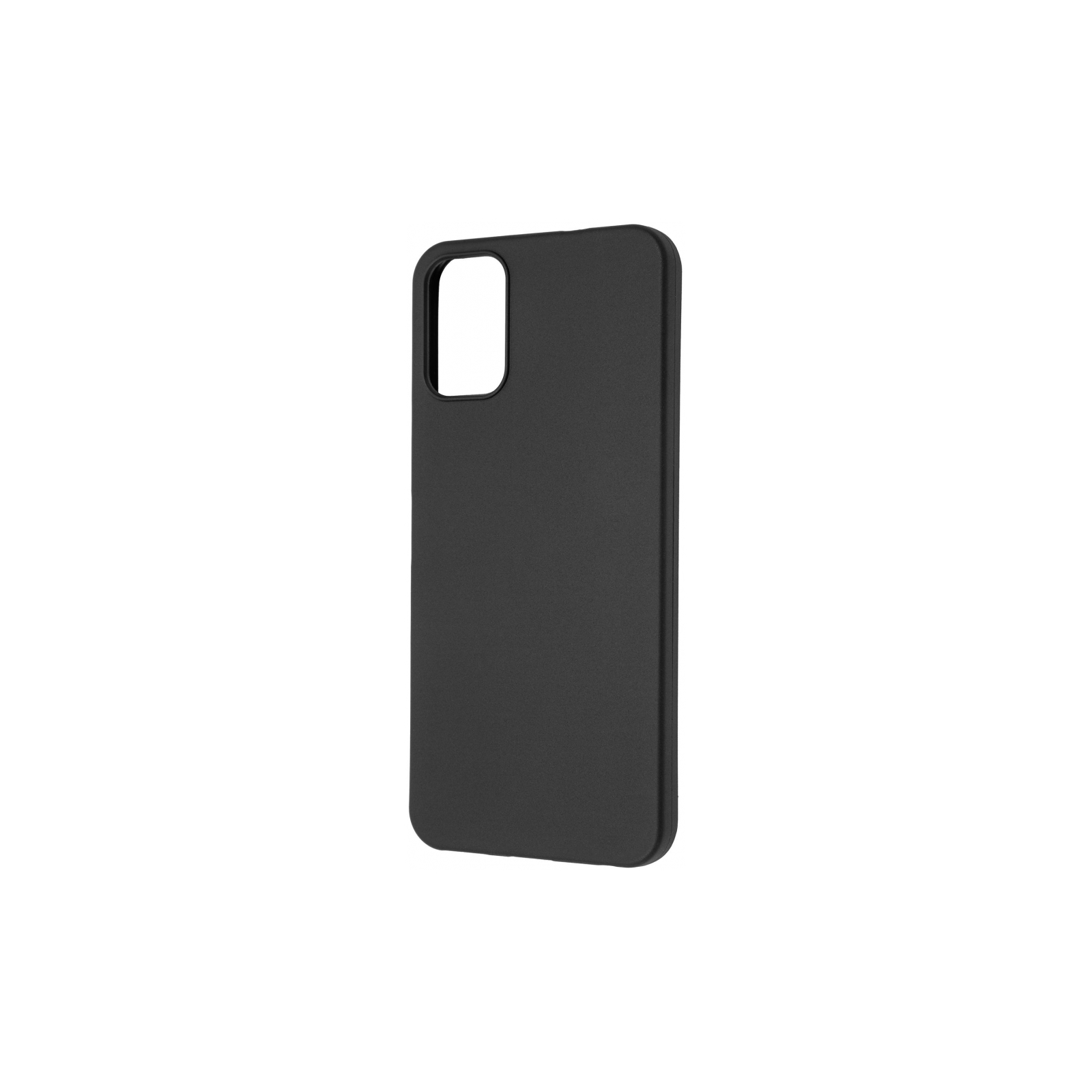 Чехол для мобильного телефона Armorstandart Matte Slim Fit Nokia C32 Black (ARM67005)
