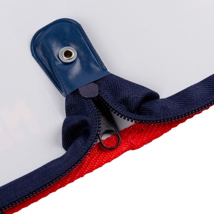 Папка для тетрадей Yes на молнии В5 Ninja (492154) изображение 4