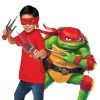 Игрушечное оружие TMNT Мovie III - Кинджал-сай (83524) изображение 6