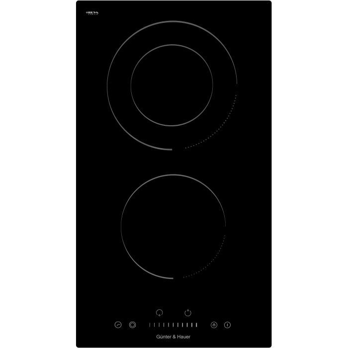 Варочная поверхность Gunter&Hauer CER 321