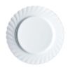 Тарілка Luminarc Trianon 25 см обідня (N3645)