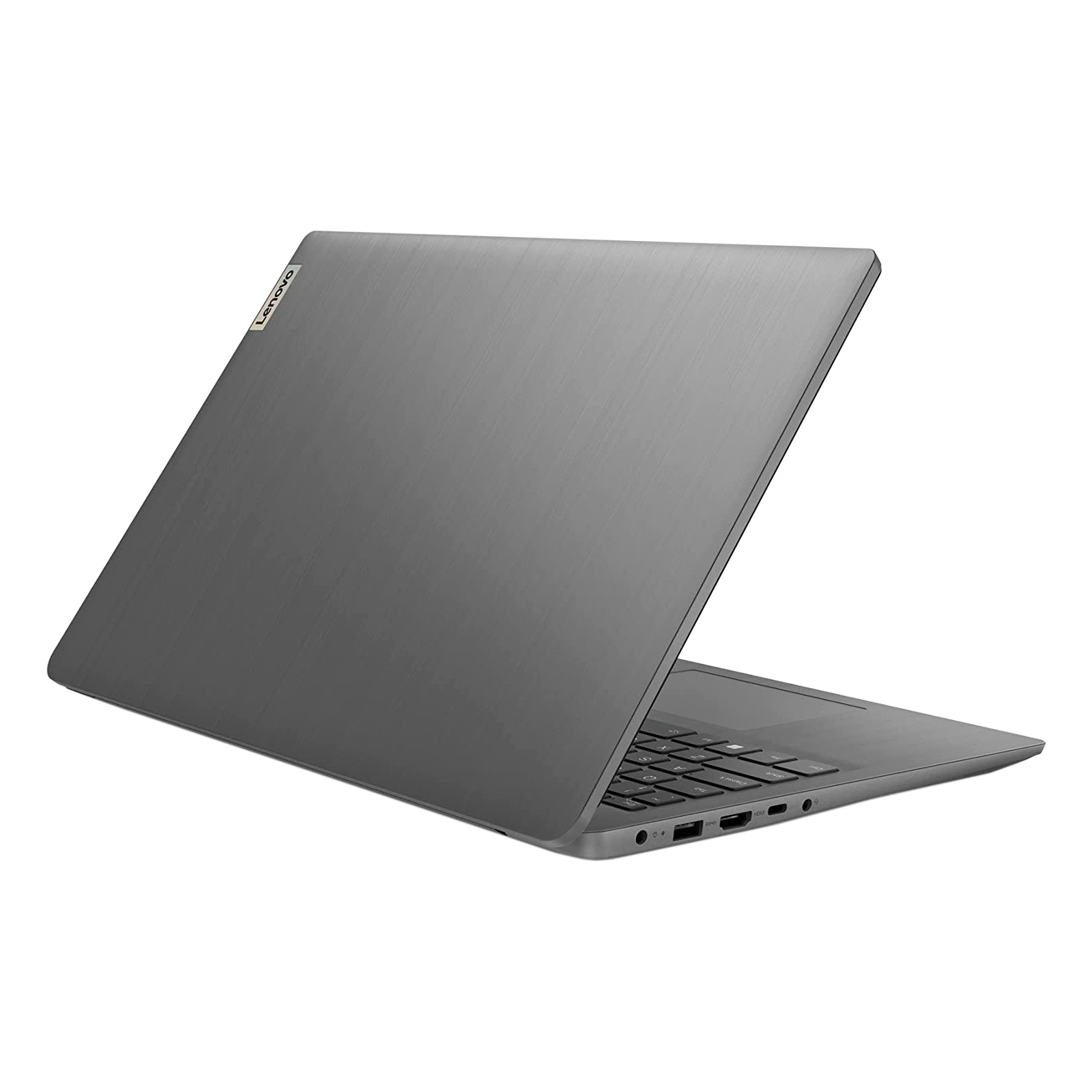 Ноутбук Lenovo IdeaPad 3 15IAU7 (82RK00S0RA) зображення 7