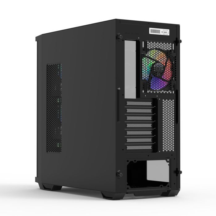 Корпус Zalman Z10 Plus изображение 7