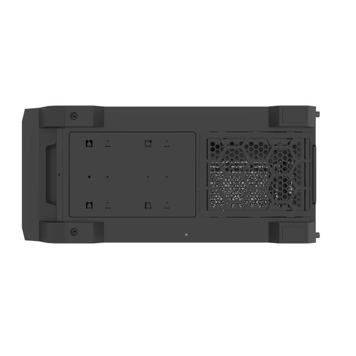 Корпус Zalman Z10 Plus изображение 8