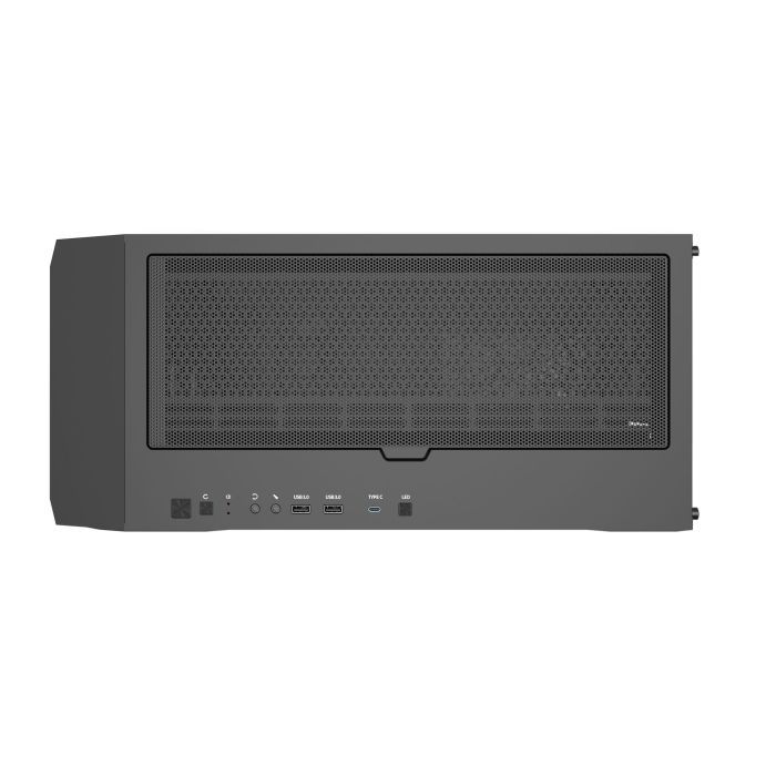 Корпус Zalman Z10 Plus изображение 9