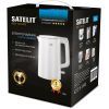 Электрочайник Satelit SK1822W изображение 2