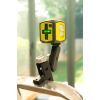 Лазерний нівелір Ryobi RBCLLG1 до 15м, перехресний, зелений промінь (5133004864) зображення 2
