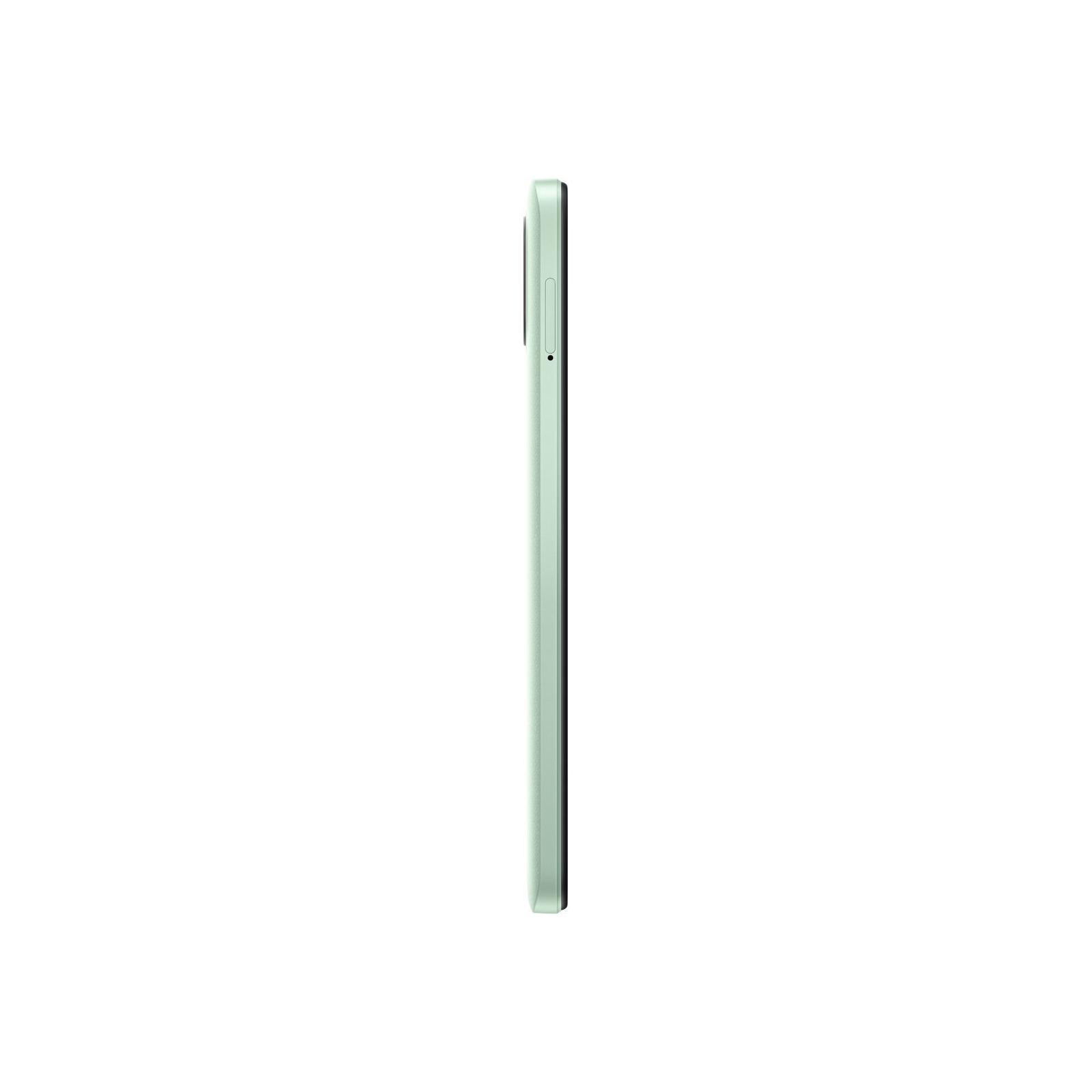 Мобільний телефон Xiaomi Redmi A2 3/64GB Light Green (997616) зображення 4