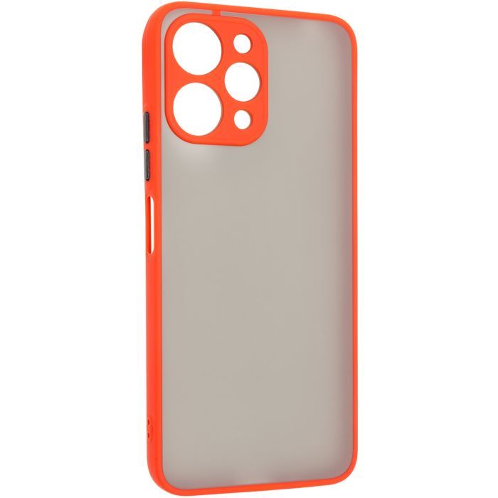 Чехол для мобильного телефона Armorstandart Frosted Matte Xiaomi Redmi 12 4G Blue (ARM68551)