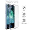 Чехол для мобильного телефона BeCover Nokia C32 Transparancy (709623) изображение 3