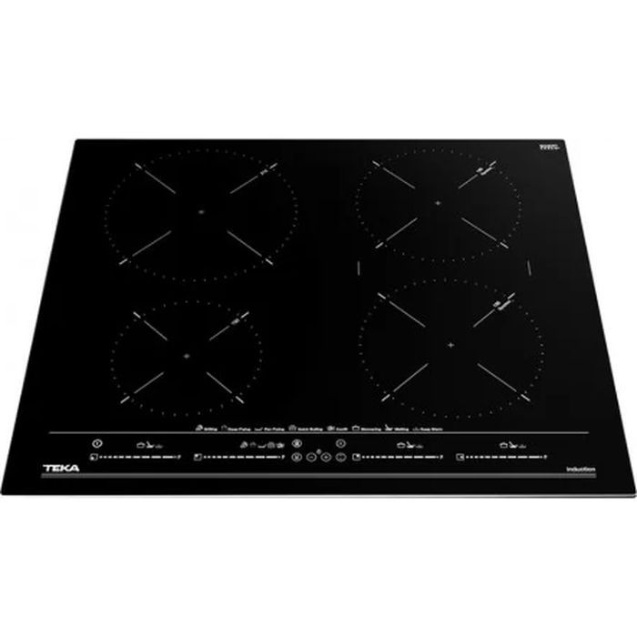 Варочная поверхность Teka ITC 64630 BK MST 112500023 изображение 2