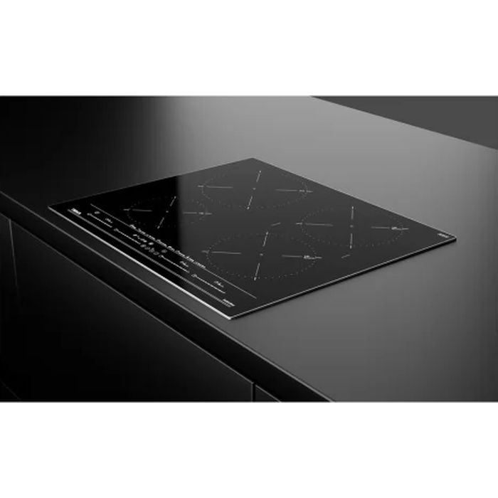 Варочная поверхность Teka ITC 64630 BK MST 112500023 изображение 6