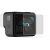 Аксесуар до екшн-камер GoPro Tempered Glass Lens+Screen Protectors (AJPTC-001) зображення 2