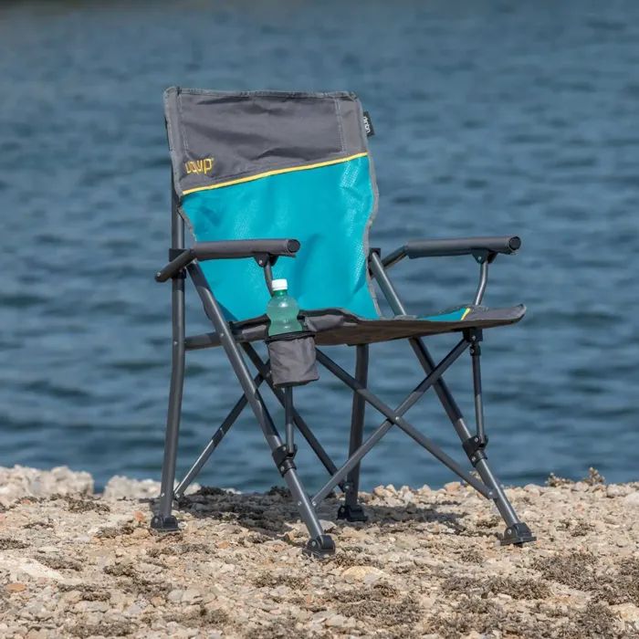 Крісло складане Uquip Roxy Blue/Grey (244002) зображення 10