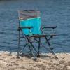 Крісло складане Uquip Roxy Blue/Grey (244002) зображення 10